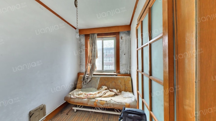 六四六生活区二手房实景图