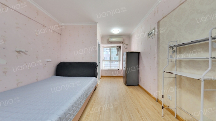 高新枫尚二手房实景图