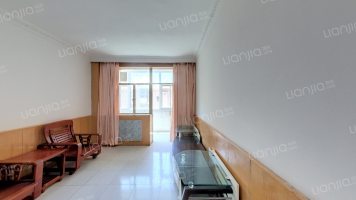 蔬菜公司家属院（盐场路）二手房实景图