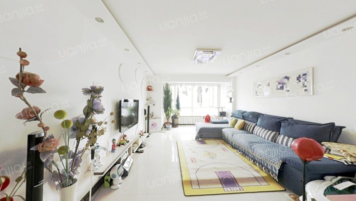 瑞盛佳园二手房实景图