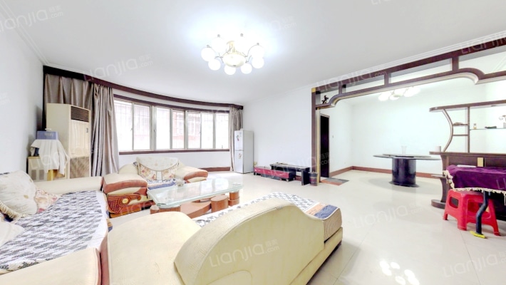 国税局家属院二手房实景图