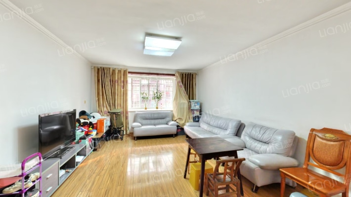 湘樟家园二手房实景图