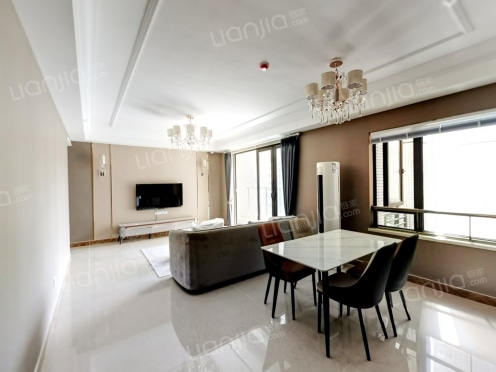 整租·天府半岛七期 3室2厅 东