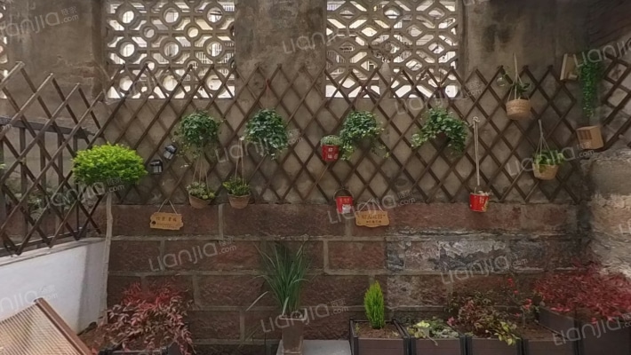 邮电局宿舍二手房实景图