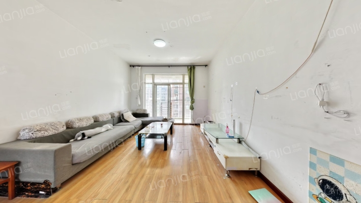 丽岛柳园二手房实景图