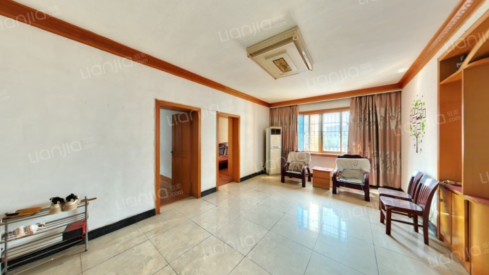 幸福庭院（上沙窝路97号）二手房实景图