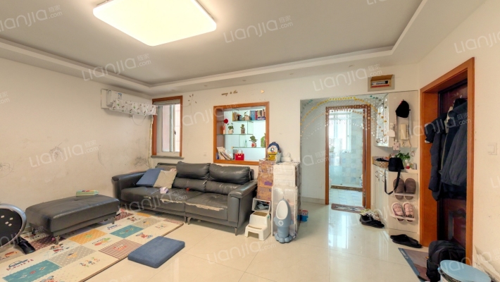 万龙新村二手房实景图