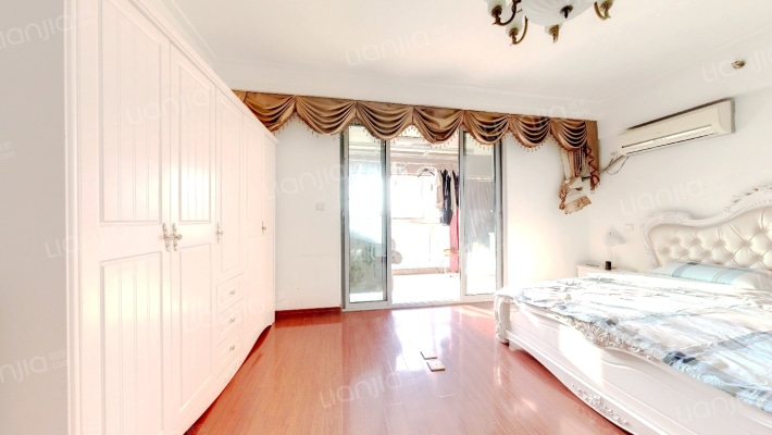 才智汇广场二手房实景图