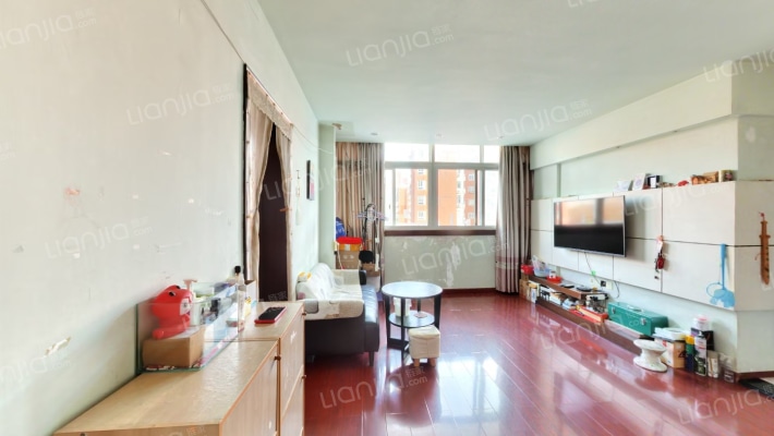 田园三村1号二手房实景图