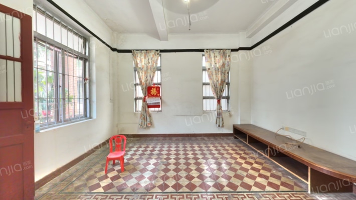 松岗东路二手房实景图