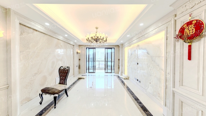 国贸天琴湾二期二手房实景图