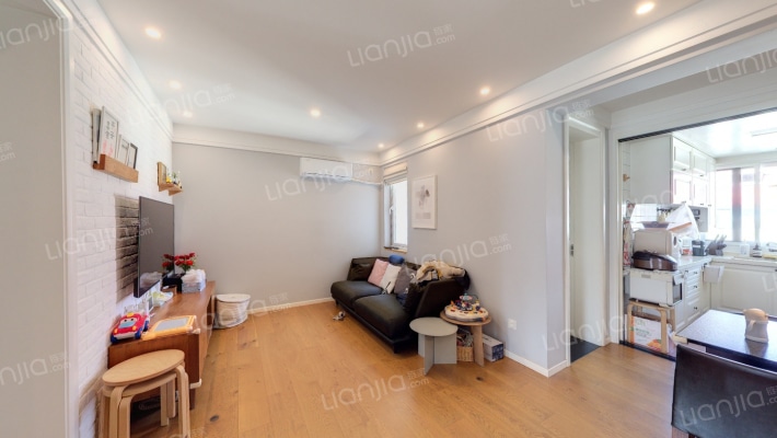 华景花苑二手房实景图