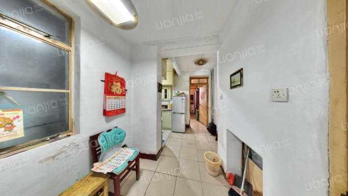 剪子巷110号二手房实景图