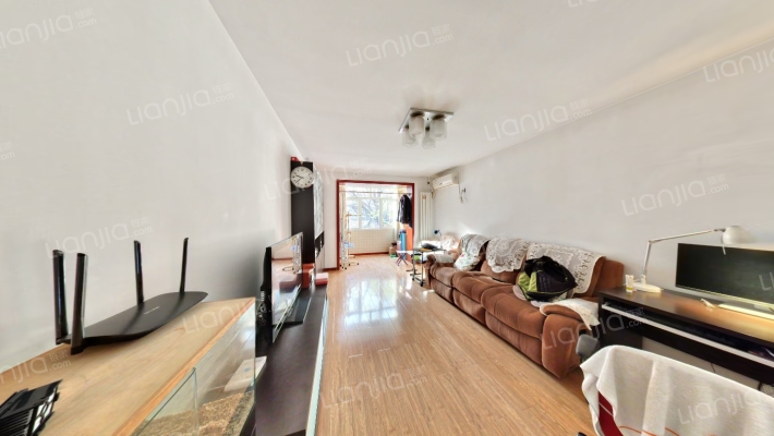 六铺炕三区二手房实景图