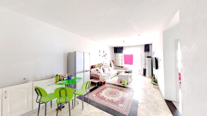 保盛龙城二手房实景图