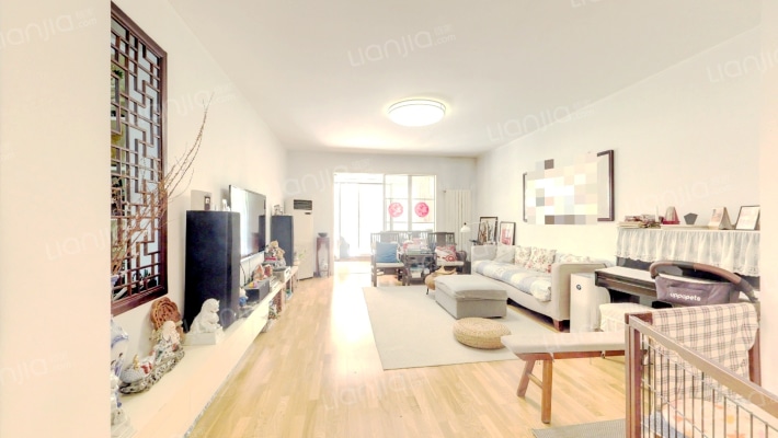 肥西路小区二手房实景图