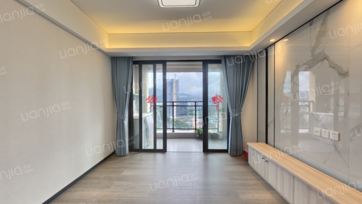 碧桂园观麓花园二手房实景图