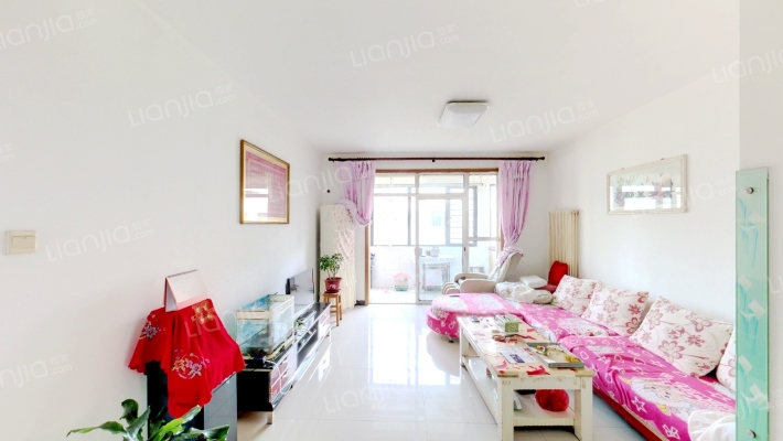 梅香园南区二手房实景图