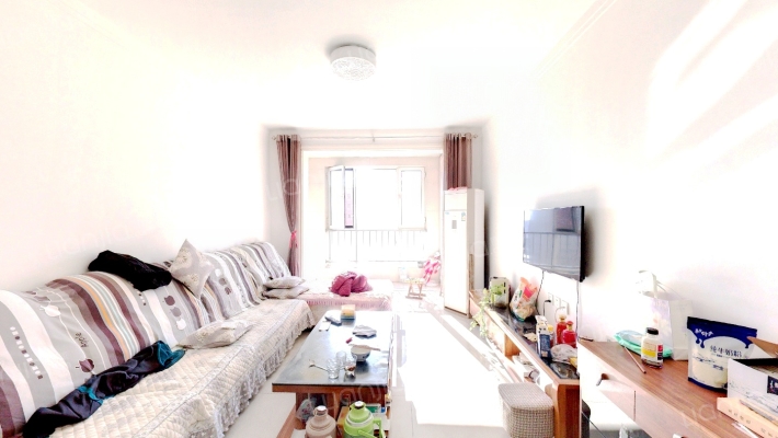 槐底村二区二手房实景图