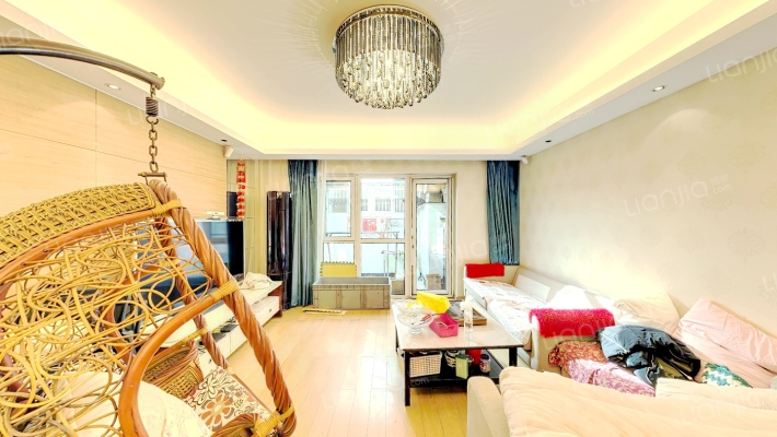 碧溪苑二手房实景图