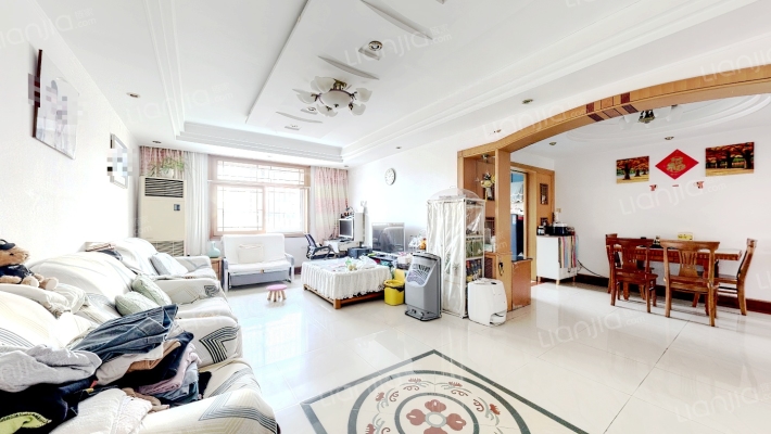 石塔湖小区二手房实景图