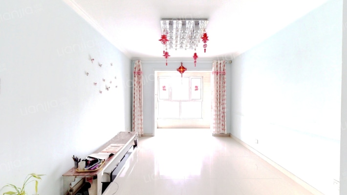 溪语蓝湾（天琴湾二期）二手房实景图