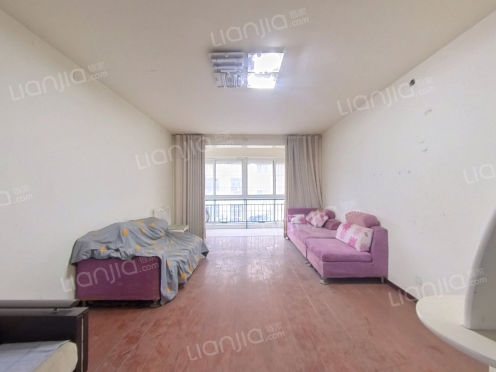 整租·金利苑小区 2室1厅 南