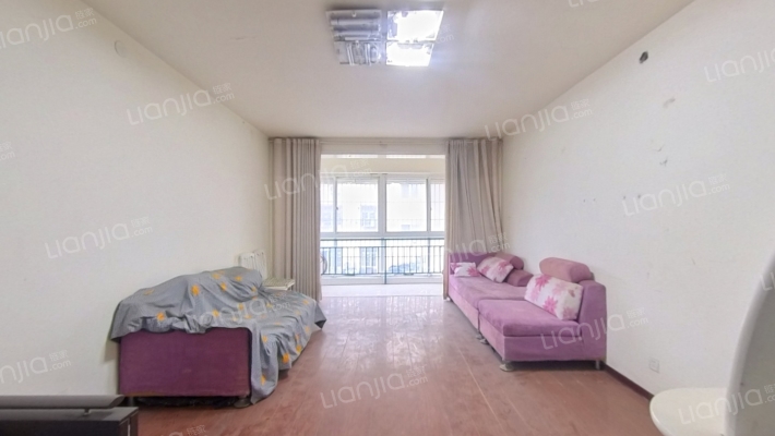 金利苑小区二手房实景图