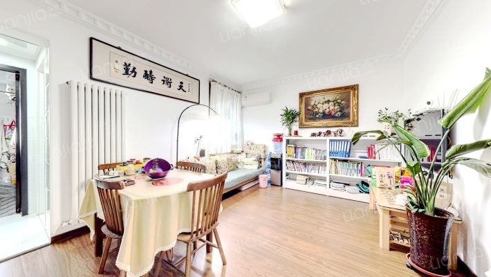 建新街2号院二手房实景图