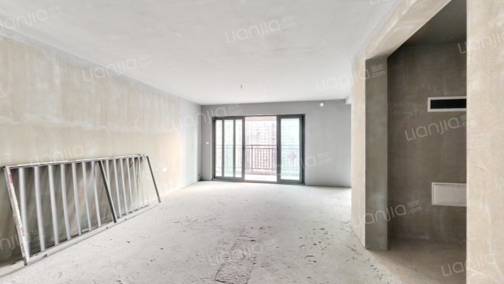 中交·麓江春望二手房实景图