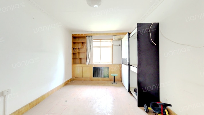 百万庄2号院二手房实景图