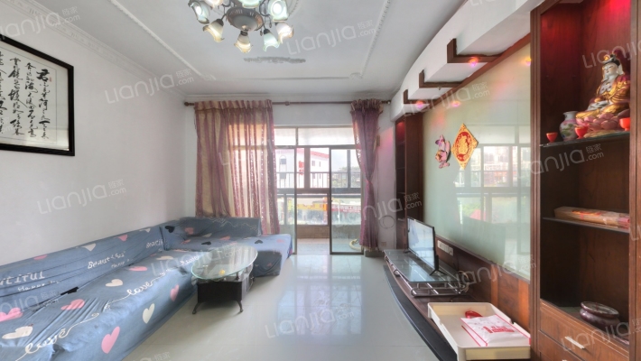 海日名苑二手房实景图