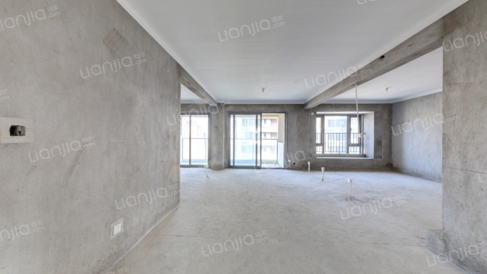 融侨则徐道壹號A区二手房实景图