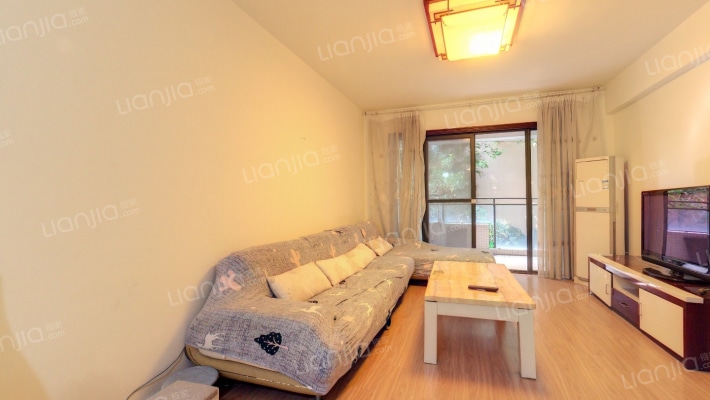 新界一期二手房实景图