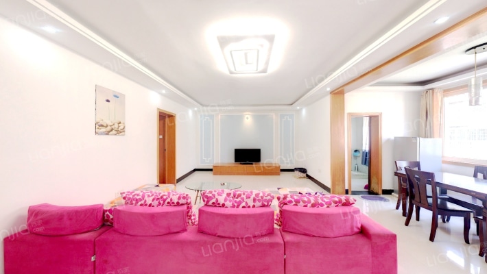 南苑小区二手房实景图