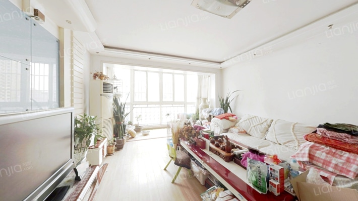 闻新园二手房实景图