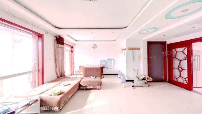 凭澜苑二手房实景图