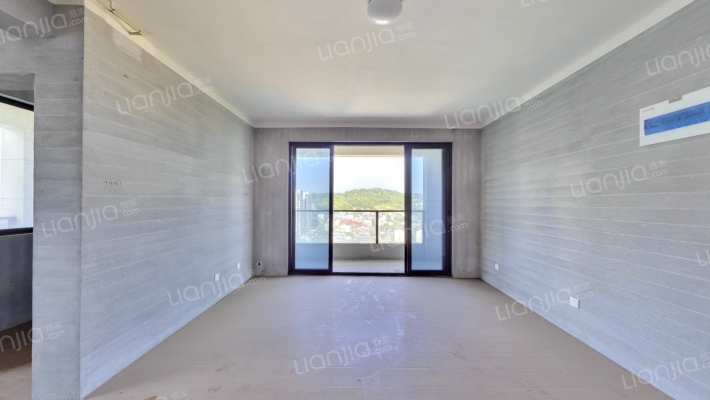 祥生金辰府二手房实景图