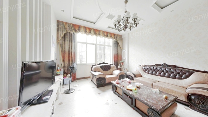 御水苑二手房实景图