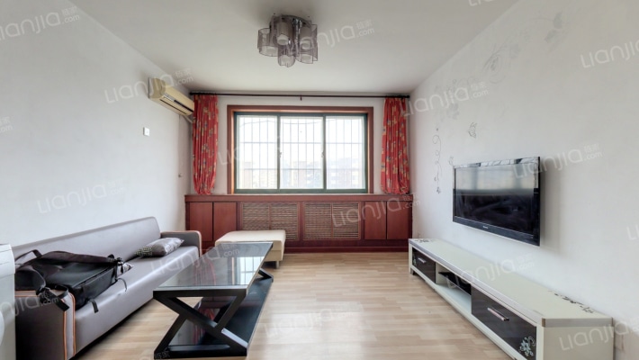 钱塘江花园二手房实景图