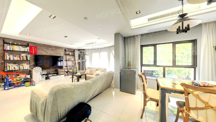 碧云东方公寓二手房实景图