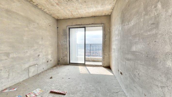 花样年别样城四期二手房实景图