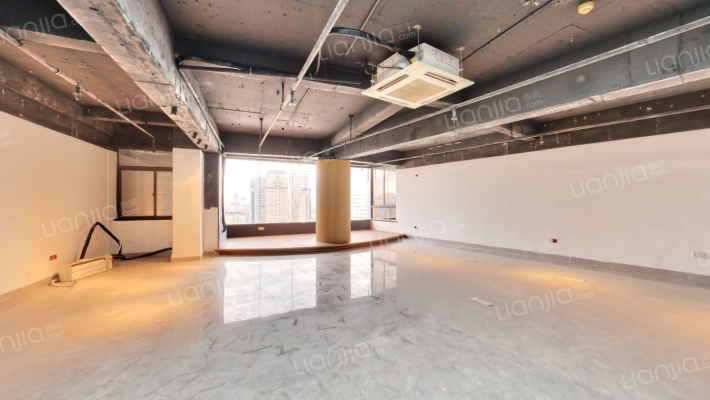 东方曼哈顿二手房实景图