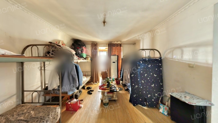 香樟园二手房实景图