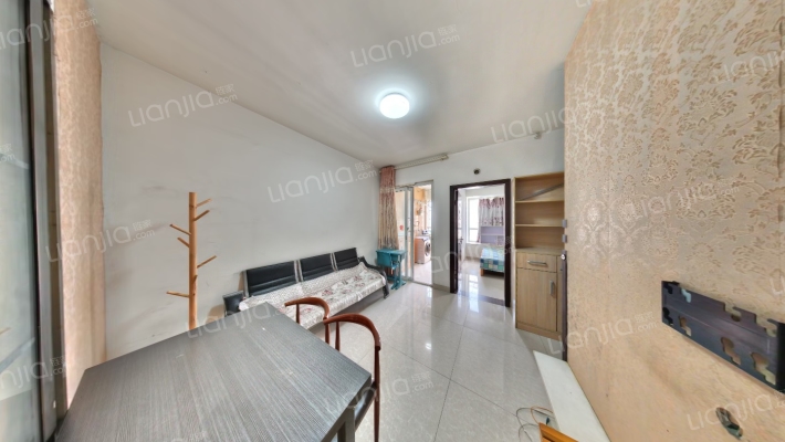 华府世家二手房实景图