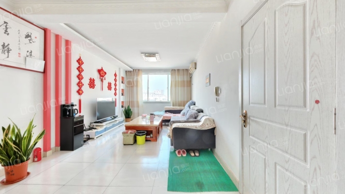 荣和广场二手房实景图