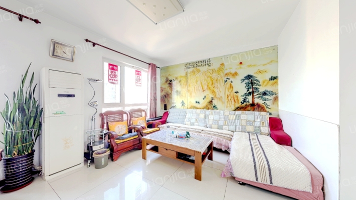 北斗花园二手房实景图
