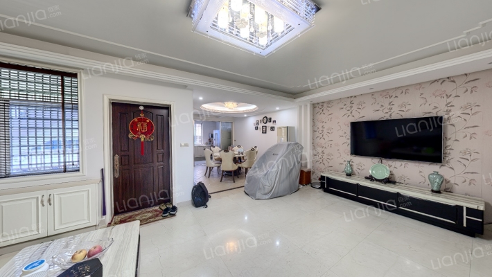 银龙大楼二手房实景图