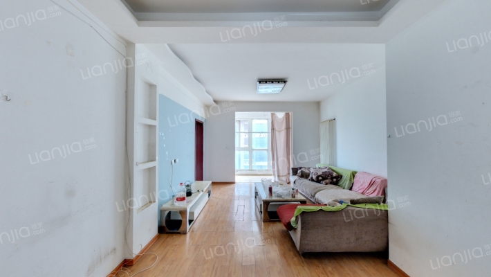 金阳光居易二手房实景图