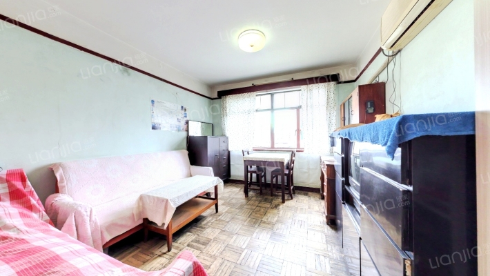 建德小区二手房实景图